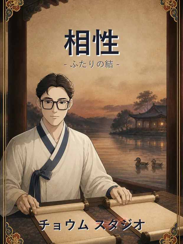 相性