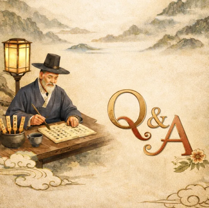 특별질문