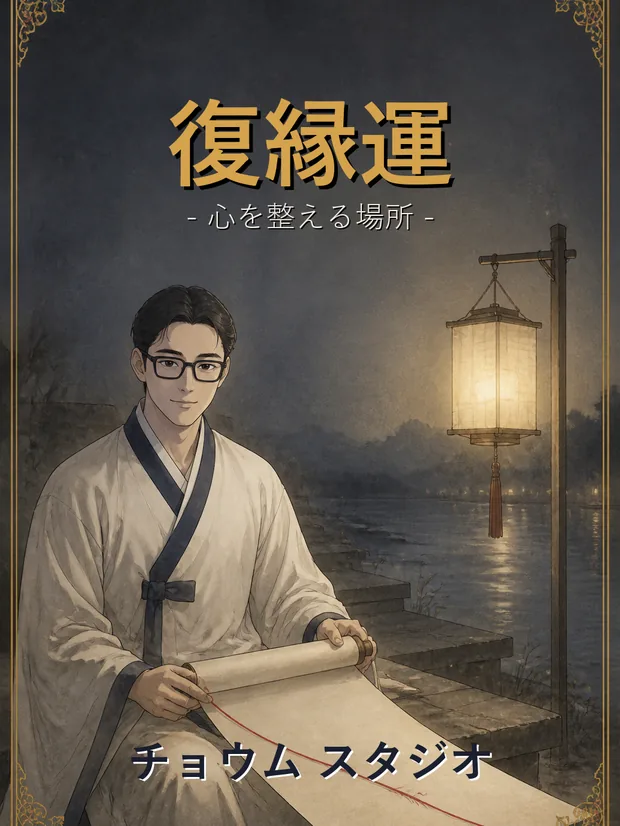 復縁運