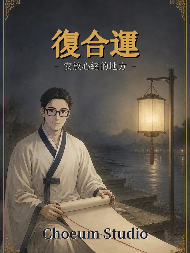 復合運