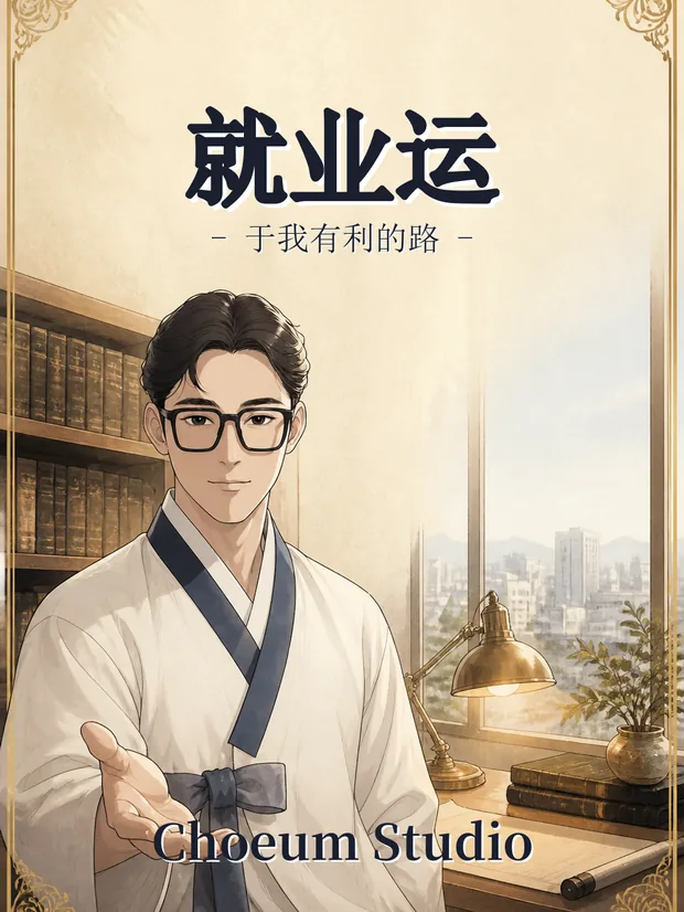 就业运