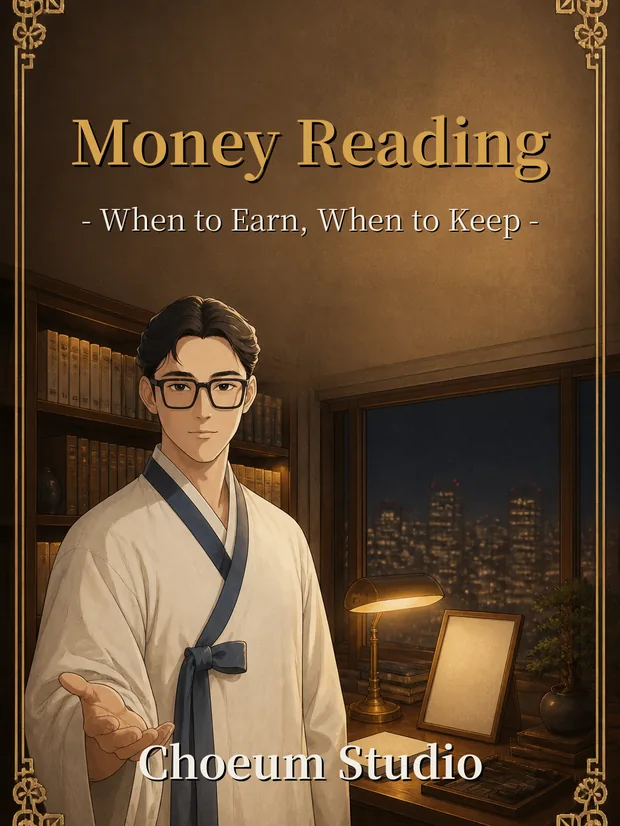 Money Reading