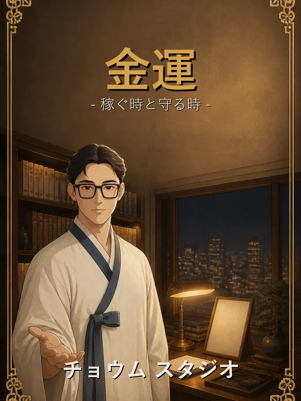 金運
