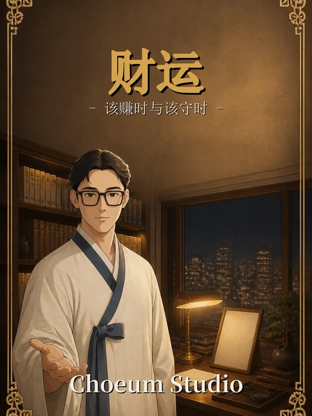 财运