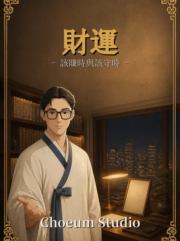 財運