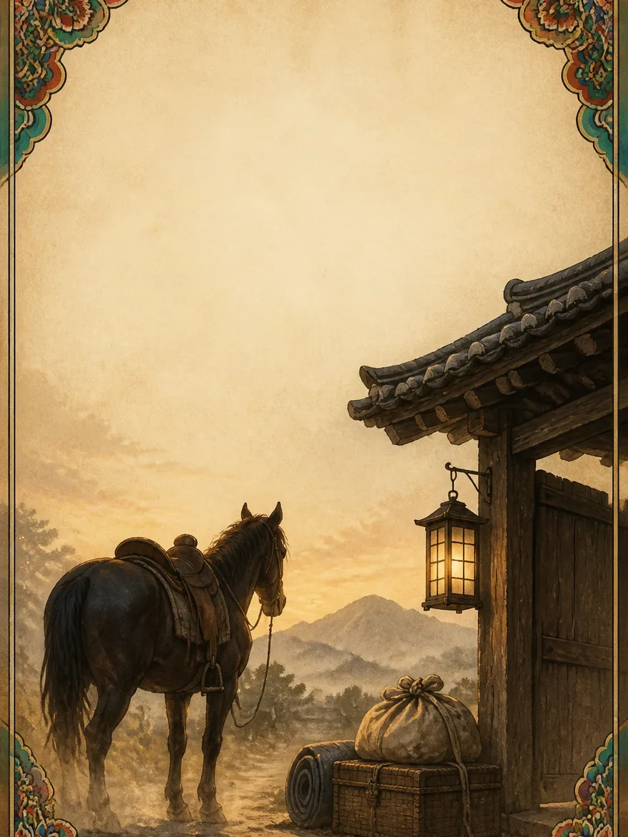 왜 그런가 — 이동수와 좋은 시기