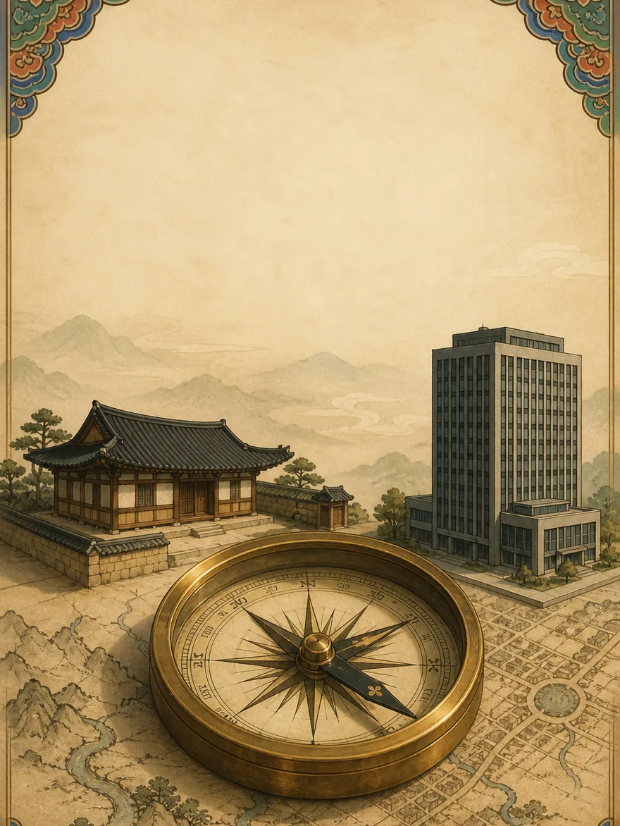 어디로 · 어떻게