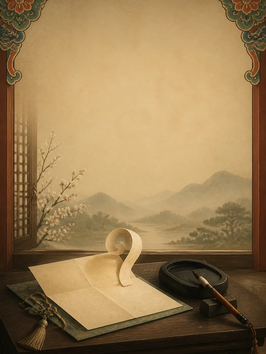 특별질문