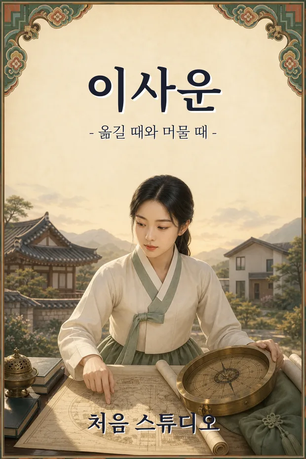 이사운