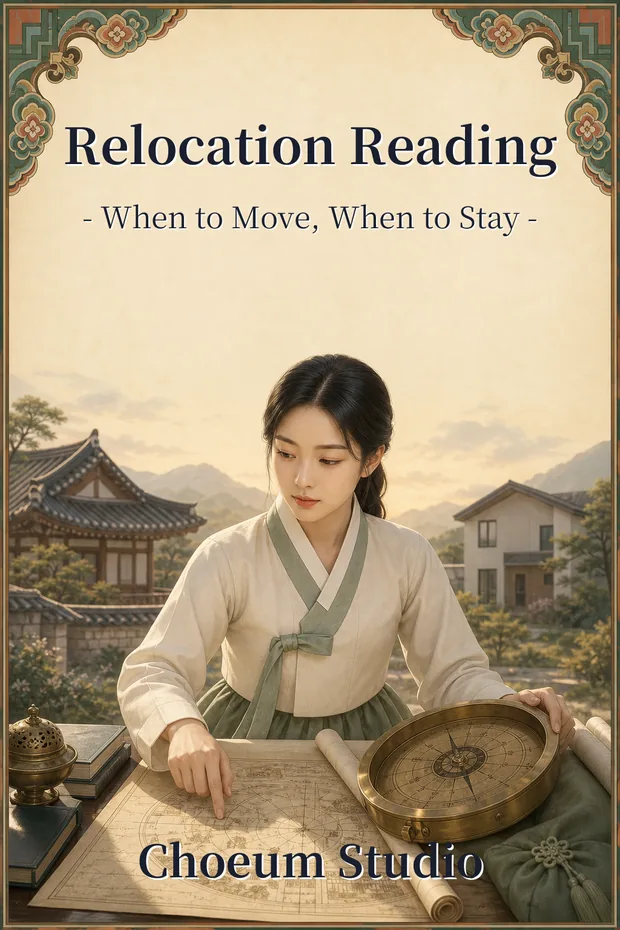 Relocation Reading
