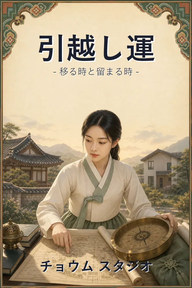 引越し運
