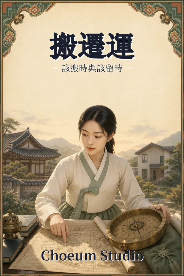 搬遷運