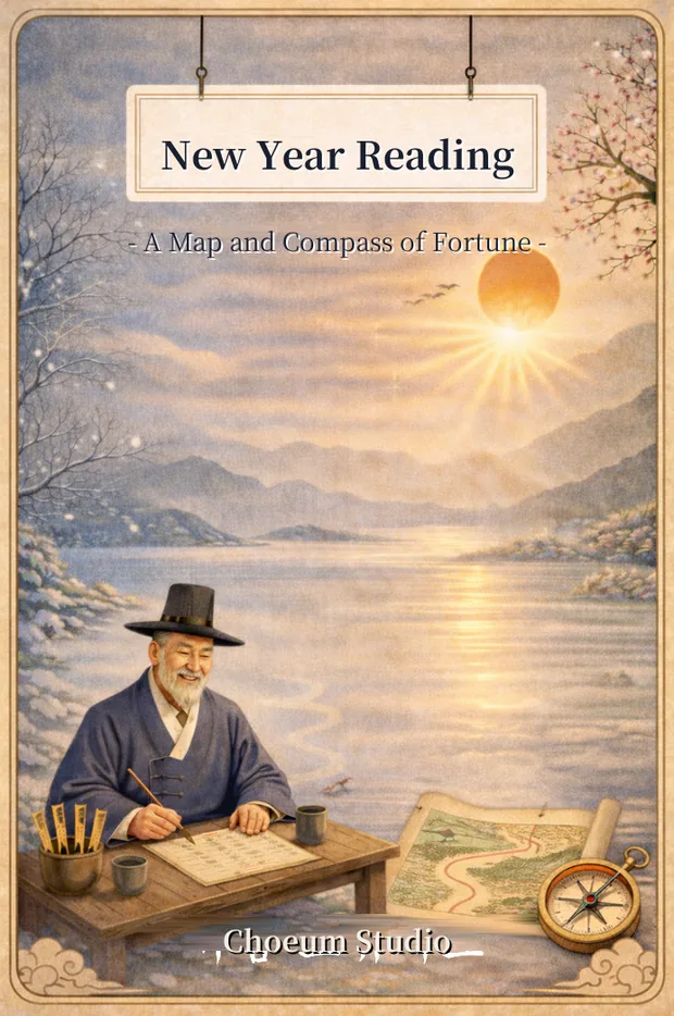 New Year Reading
