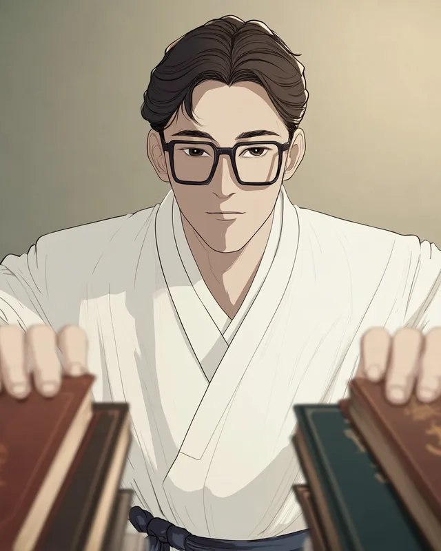 정통사주